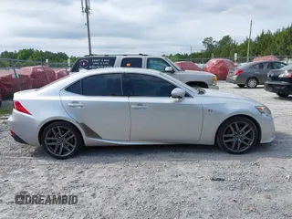 2014 Lexus IS 250 with VIN JTHBF1D24E5010029, listed as a IAAI auction lot 42038550 with 128,757 mi miles and . Bid and sale history available at DreamBid. Image 13.