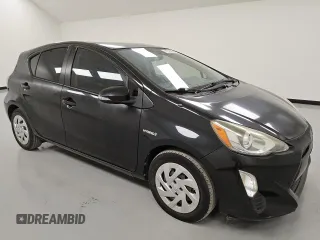 2016 Toyota Prius One with VIN JTDKDTB35G1122637, listed as a Copart auction lot 53493715 with 71,931 mi miles and Clean Title. Bid and sale history available at DreamBid. Image 4.