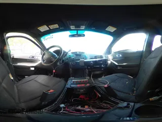 2016 Ford Police Interceptor Utility z VIN 1FM5K8AR3GGB36826, wystawiony jako IAAI lot #42177474 z przebiegiem 65 464 mil mil oraz . Historia ofert i sprzedaży dostępna na DreamBid. Obrazek 18.