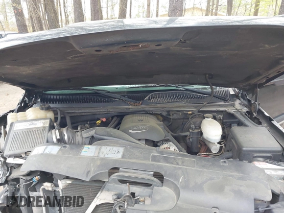 2003 Chevrolet Silverado 1500 with VIN 1GCEK19VX3Z270521, listed as a IAAI auction lot 41954015 with 308,210 mi miles and . Bid and sale history available at DreamBid. Image 10.
