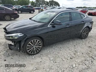 2021 BMW 2 Series 228i xDrive z VIN WBA73AK07M7H22488, wystawiony jako Copart lot #56281555 z przebiegiem 56 412 mil mil oraz Szkoda całkowita • Salvage title. Historia ofert i sprzedaży dostępna na DreamBid. Obrazek 1.