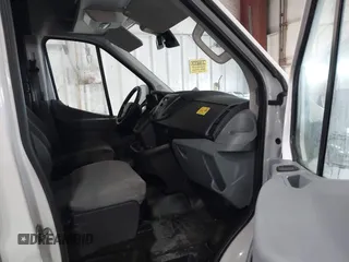 2016 Ford Transit with VIN 1FTYE2CMXGKB56284, listed as a IAAI auction lot 41588010 with 194,583 mi miles and . Bid and sale history available at DreamBid. Image 5.