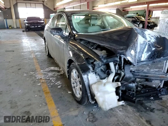 2015 Ford Fusion S with VIN 3FA6P0G76FR178857, listed as a Copart auction lot 45914115 with 140,810 mi miles and Clean Title. Bid and sale history available at DreamBid. Image 10.