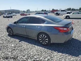 2016 Nissan Altima 2.5 SV with VIN 1N4AL3AP8GC206089, listed as a Copart auction lot 53557765 with 178,587 mi miles and Salvage Title. Bid and sale history available at carsss.com. Image 2.