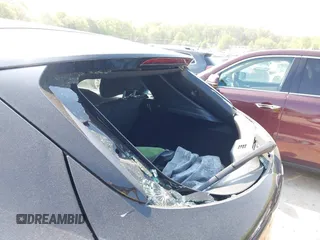 2021 Mazda CX-30 S with VIN 3MVDMBAL6MM264948, listed as a IAAI auction lot 42263077 with 13,614 mi miles and . Bid and sale history available at DreamBid. Image 17.
