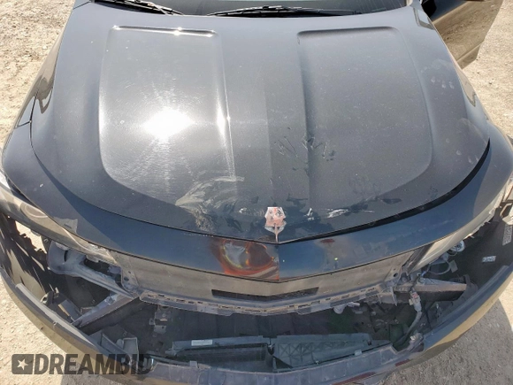 2015 Chevrolet Impala LT z VIN 2G1115SL2F9227395, wystawiony jako Copart lot #61340475 z przebiegiem 200 357 mil mil oraz Czysty tytuł • Clean title. Historia ofert i sprzedaży dostępna na DreamBid. Obrazek 11.