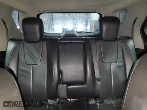 2014 Chevrolet Equinox LT with VIN 2GNALCEK6E6372942, listed as a Copart auction lot 45286975 with 155,048 mi miles and Clean Title. Bid and sale history available at carsss.com. Image 10.