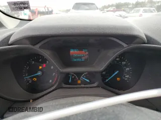2016 Ford Transit Connect XLT с VIN NM0GE9F76G1256704, выставлен на аукционе Copart как лот 48463405 с пробегом 165 946 миль миль и Списание • Salvage title. История ставок и продаж доступна на DreamBid. Изображение 9.