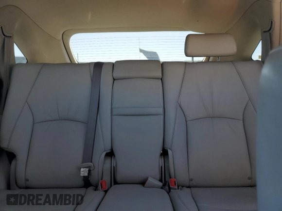2005 Lexus RX 330 z VIN 2T2HA31U75C087004, wystawiony jako Copart lot #63406595 z przebiegiem Nie podano mil oraz Szkoda całkowita • Salvage title. Historia ofert i sprzedaży dostępna na DreamBid. Obrazek 10.