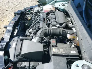 2024 Hyundai Kona Limited с VIN KM8HE3A35RU119968, выставлен на аукционе IAAI как лот 42694398 с пробегом 9 924 миль миль и . История ставок и продаж доступна на DreamBid. Изображение 23.