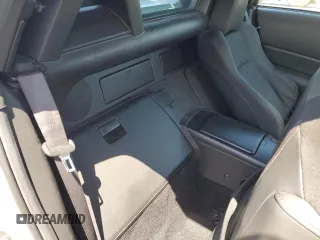 2007 Nissan 350Z Enthusiast z VIN JN1BZ36AX7M651304, wystawiony jako Copart lot #57164945 z przebiegiem 83 332 mil mil oraz Szkoda całkowita • Salvage title. Historia ofert i sprzedaży dostępna na DreamBid. Obrazek 10.
