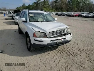 2012 Volvo XC90 Premier Plus z VIN YV4952CY0C1627802, wystawiony jako Copart lot #44410145 z przebiegiem 166 168 mil mil oraz Szkoda całkowita • Salvage title. Historia ofert i sprzedaży dostępna na DreamBid. Obrazek 11.