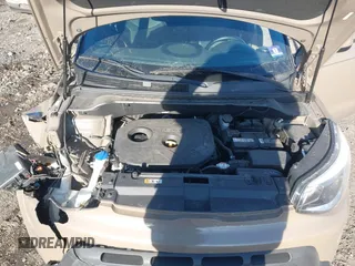 2015 Kia Soul + with VIN KNDJP3A53F7217571, listed as a IAAI auction lot 41690562 with 44,655 mi miles and . Bid and sale history available at DreamBid. Image 10.