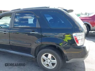 2007 Chevrolet Equinox LS z VIN 2CNDL13F976241860, wystawiony jako IAAI lot #42536409 z przebiegiem 132 528 mil mil oraz . Historia ofert i sprzedaży dostępna na DreamBid. Obrazek 12.