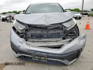 2020 Honda CR-V EX-L z VIN 5J6RW1H84LA017186, wystawiony jako Copart lot #54496745 z przebiegiem 245 813 mil mil oraz Szkoda całkowita • Salvage title. Historia ofert i sprzedaży dostępna na DreamBid. Obrazek 5.