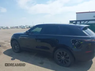 2019 Land Rover Range Rover Velar S с VIN SALYB2EX3KA781696, выставлен на аукционе IAAI как лот 42420180 с пробегом 120 463 миль миль и . История ставок и продаж доступна на DreamBid. Изображение 13.
