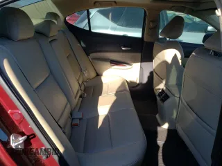2015 Acura TLX Tech with VIN 19UUB1F59FA026265, listed as a Copart auction lot 77086464 with 112,872 mi miles and Non Repairable. Bid and sale history available at carsss.com. Image 10.