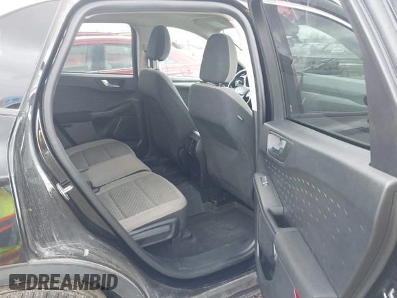 2020 Ford Escape SE with VIN 1FMCU9G69LUA09014, listed as a IAAI auction lot 42208056 with 135,334 mi miles and . Bid and sale history available at DreamBid. Image 8.