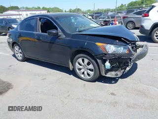 2010 Honda Accord EX with VIN 1HGCP2F78AA018350, listed as a IAAI auction lot 42048700 with 191,724 mi miles and . Bid and sale history available at DreamBid. Image 1.