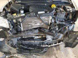 2014 Chrysler Town & Country Touring L z VIN 2C4RC1CG9ER464639, wystawiony jako Copart lot #60849185 z przebiegiem 87 217 mil mil oraz Szkoda całkowita • Salvage title. Historia ofert i sprzedaży dostępna na DreamBid. Obrazek 12.