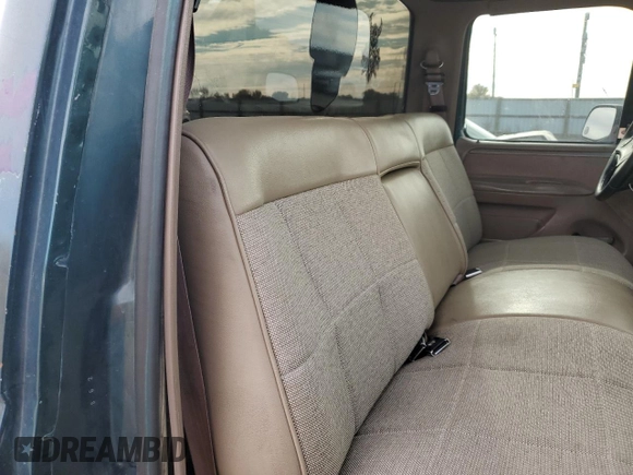 1992 Ford F-150 with VIN 1FTEF14N7NNB19495, listed as a Copart auction lot 78733494 with 250,495 mi miles and Salvage Title. Bid and sale history available at carsss.com. Image 11.