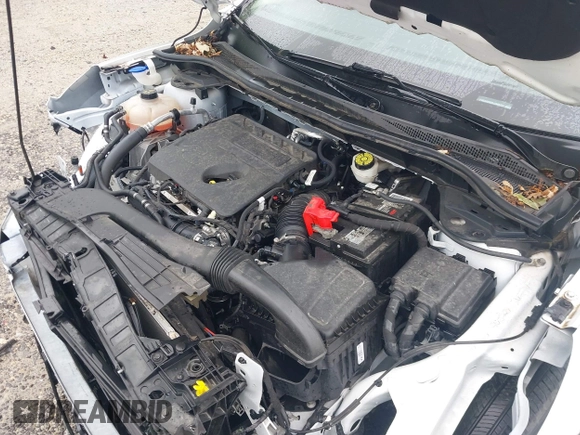 2020 Ford Escape SEL с VIN 1FMCU0H69LUA66727, выставлен на аукционе IAAI как лот 42605199 с пробегом 59 013 миль миль и . История ставок и продаж доступна на DreamBid. Изображение 10.