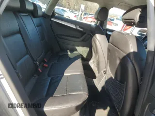 2006 Audi A3 Premium z VIN WAUNF78P66A002589, wystawiony jako Copart lot #43623395 z przebiegiem 132 407 mil mil oraz Szkoda całkowita • Salvage title. Historia ofert i sprzedaży dostępna na DreamBid. Obrazek 10.