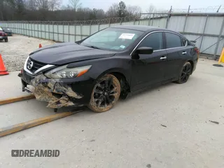 2017 Nissan Altima SV with VIN 1N4AL3APXHC217113, listed as a IAAI auction lot 41371669 with 109,897 mi miles and . Bid and sale history available at DreamBid. Image 2.