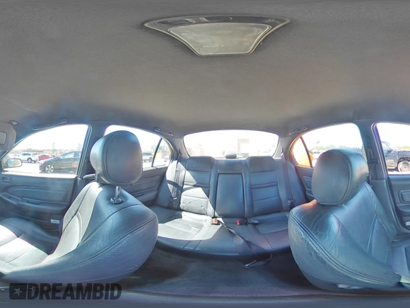 1997 Nissan Maxima GXE z VIN JN1CA21DXVT877062, wystawiony jako Copart lot #49411185 z przebiegiem 249 941 mil mil oraz Szkoda całkowita • Salvage title. Historia ofert i sprzedaży dostępna na DreamBid. Obrazek 12.