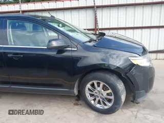 2013 Ford Edge Limited с VIN 2FMDK3KC0DBA80291, выставлен на аукционе IAAI как лот 42200627 с пробегом 90 597 миль миль и . История ставок и продаж доступна на DreamBid. Изображение 18.