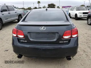 2010 Lexus GS 350 z VIN JTHBE1KS8A0050871, wystawiony jako Copart lot #50825775 z przebiegiem 94 274 mil mil oraz Czysty tytuł • Clean title. Historia ofert i sprzedaży dostępna na DreamBid. Obrazek 6.
