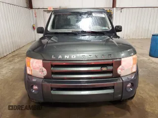 2005 Land Rover LR3 SE z VIN SALAD25475A324783, wystawiony jako Copart lot #46049825 z przebiegiem 197 128 mil mil oraz Szkody całkowita. Historia ofert i sprzedaży dostępna na DreamBid. Obrazek 5.