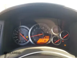 2009 Nissan GT-R Premium z VIN JN1AR54F89M252139, wystawiony jako Copart lot #52062915 z przebiegiem 73 483 mil mil oraz Szkody całkowita. Historia ofert i sprzedaży dostępna na DreamBid. Obrazek 9.