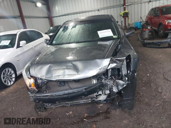 2010 Honda Accord EX-L z VIN 1HGCP2F80AA160197, wystawiony jako IAAI lot #42219318 z przebiegiem 157 754 mil mil oraz . Historia ofert i sprzedaży dostępna na DreamBid. Obrazek 13.
