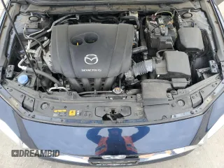 2019 Mazda 3 с VIN JM1BPABL7K1107139, выставлен на аукционе Copart как лот 43793845 с пробегом 147 157 миль миль и Чистый • Clean title. История ставок и продаж доступна на DreamBid. Изображение 11.