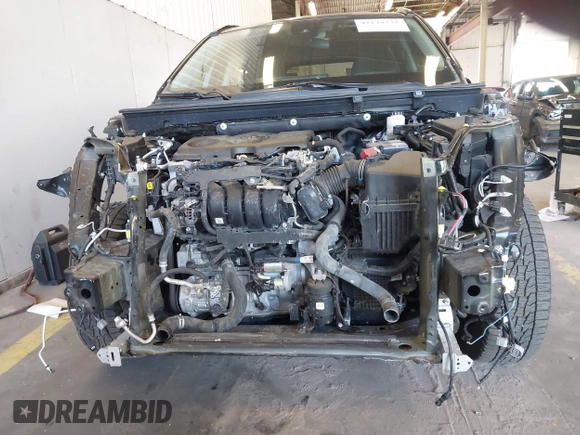 2021 Toyota RAV4 LE z VIN 2T3G1RFV9MC250665, wystawiony jako IAAI lot #42138232 z przebiegiem 40 574 mil mil oraz . Historia ofert i sprzedaży dostępna na DreamBid. Obrazek 13.
