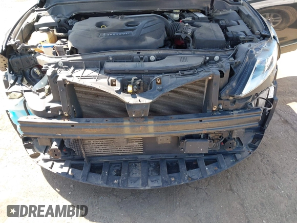 2013 Lincoln MKZ with VIN 3LN6L2J99DR817219, listed as a IAAI auction lot 42503896 with 98,757 mi miles and . Bid and sale history available at DreamBid. Image 13.