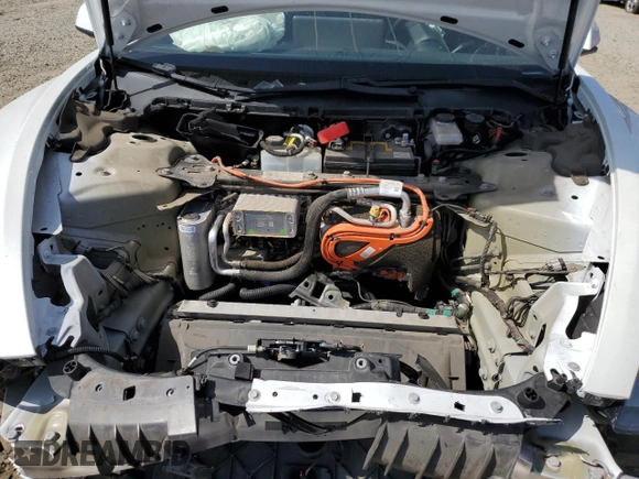 2021 Tesla Model 3 Standard Range Plus with VIN 5YJ3E1EA1MF871986, listed as a Copart auction lot 53389475 with Not Provided miles and Salvage Title. Bid and sale history available at DreamBid. Image 11.