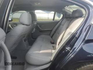 2008 BMW 3 Series 335i with VIN WBAVB77518NH79742, listed as a Copart auction lot 70930754 with 96,999 mi miles and Salvage Title. Bid and sale history available at carsss.com. Image 10.