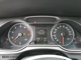 2013 Audi allroad Premium Plus with VIN WA1UFAFL6DA133363, listed as a Copart auction lot 65044734 with 143,965 mi miles and Salvage Title. Bid and sale history available at carsss.com. Image 9.