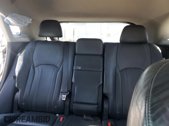2019 Lexus RX 450h with VIN 2T2BGMCA4KC036097, listed as a Copart auction lot 61475175 with 63,811 mi miles and Salvage title. Bid and sale history available at DreamBid. Image 10.