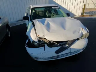 2002 Chevrolet Malibu with VIN 1G1ND52J12M513596, listed as a Copart auction lot 79084393 with 175,976 mi miles and Salvage Title. Bid and sale history available at carsss.com. Image 10.
