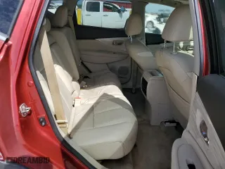 2015 Nissan Murano S with VIN 5N1AZ2MG0FN288655, listed as a Copart auction lot 88937045 with 157,717 mi miles and Salvage Title. Bid and sale history available at carsss.com. Image 11.