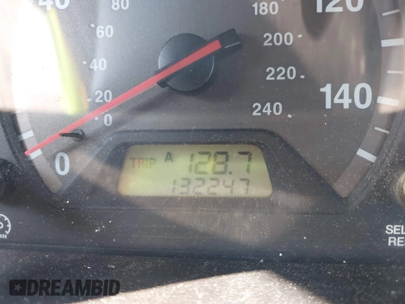 2001 Honda Accord EX с VIN 1HGCG22581A001018, выставлен на аукционе IAAI как лот 42104460 с пробегом 132 247 миль миль и . История ставок и продаж доступна на DreamBid. Изображение 15.