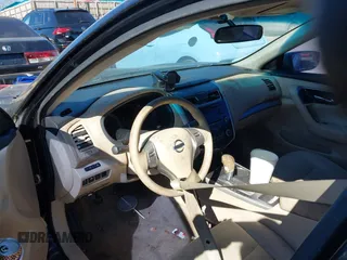 2014 Nissan Altima SL with VIN 1N4AL3AP6EN353254, listed as a IAAI auction lot 41500933 with Not Provided miles and . Bid and sale history available at DreamBid. Image 12.