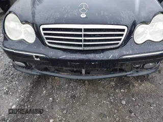 2006 Mercedes-Benz C 230 Sport with VIN WDBRF52H26F827217, listed as a IAAI auction lot 41552518 with 210,057 mi miles and . Bid and sale history available at carsss.com. Image 13.