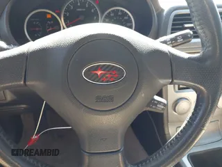 2006 Subaru Impreza WRX с VIN JF1GG79606G804394, выставлен на аукционе IAAI как лот 42332508 с пробегом 164 163 миль миль и . История ставок и продаж доступна на DreamBid. Изображение 16.