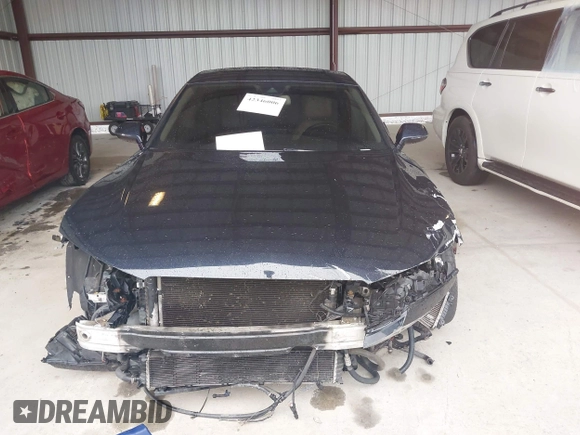 2012 Audi A7 Prestige с VIN WAUSGAFC9CN032204, выставлен на аукционе IAAI как лот 42346006 с пробегом 112 254 миль миль и . История ставок и продаж доступна на DreamBid. Изображение 13.