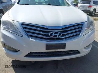 2013 Hyundai Azera с VIN KMHFH4JG0DA329329, выставлен на аукционе IAAI как лот 42539047 с пробегом 105 434 миль миль и . История ставок и продаж доступна на DreamBid. Изображение 15.