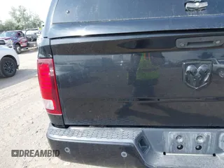 2015 Ram 2500 Laramie with VIN 3C6UR5FL0FG655552, listed as a IAAI auction lot 42456897 with 143,885 mi miles and . Bid and sale history available at DreamBid. Image 15.
